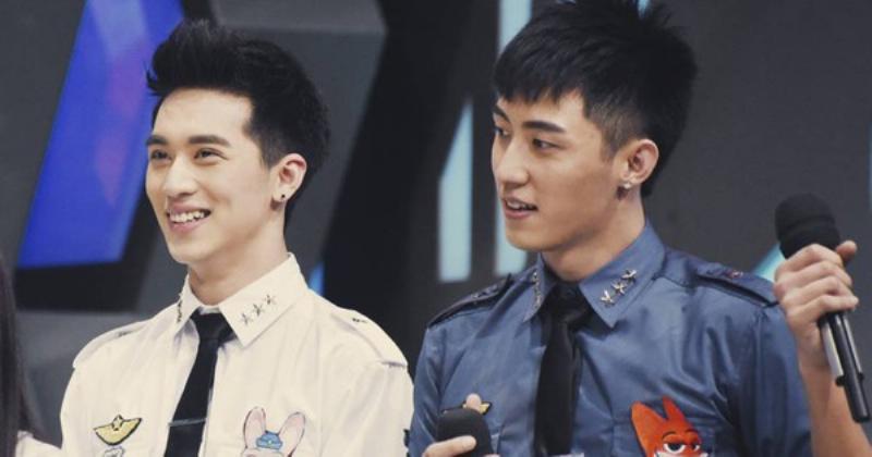 Những diễn viên nổi tiếng từ phim Boylove Đam Mỹ Trung Quốc